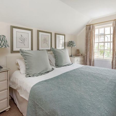 Appartamento The Old Smithy Loft Bath Esterno foto