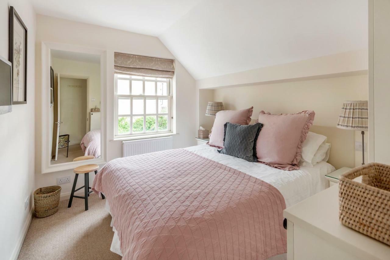 Appartamento The Old Smithy Loft Bath Esterno foto