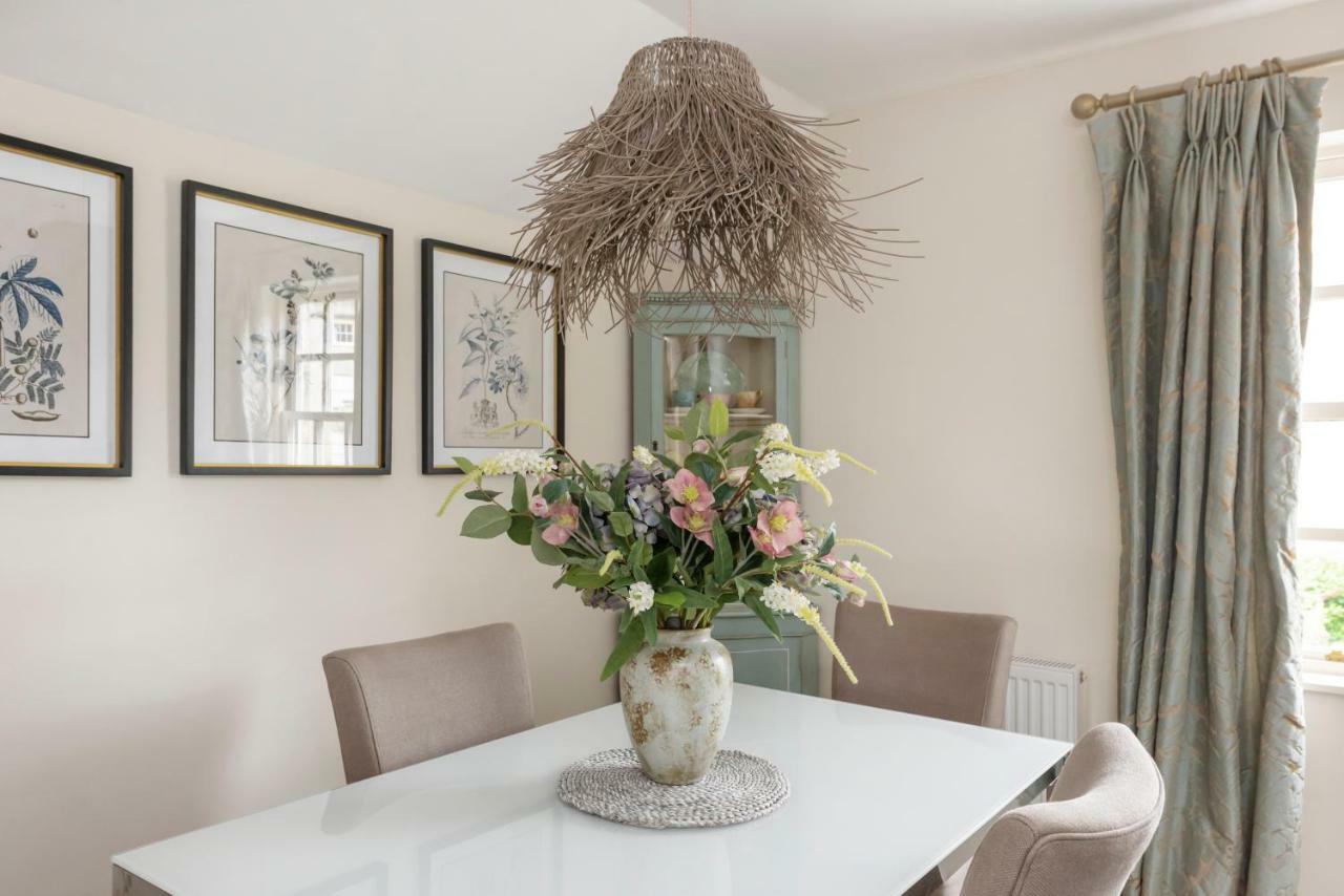 Appartamento The Old Smithy Loft Bath Esterno foto