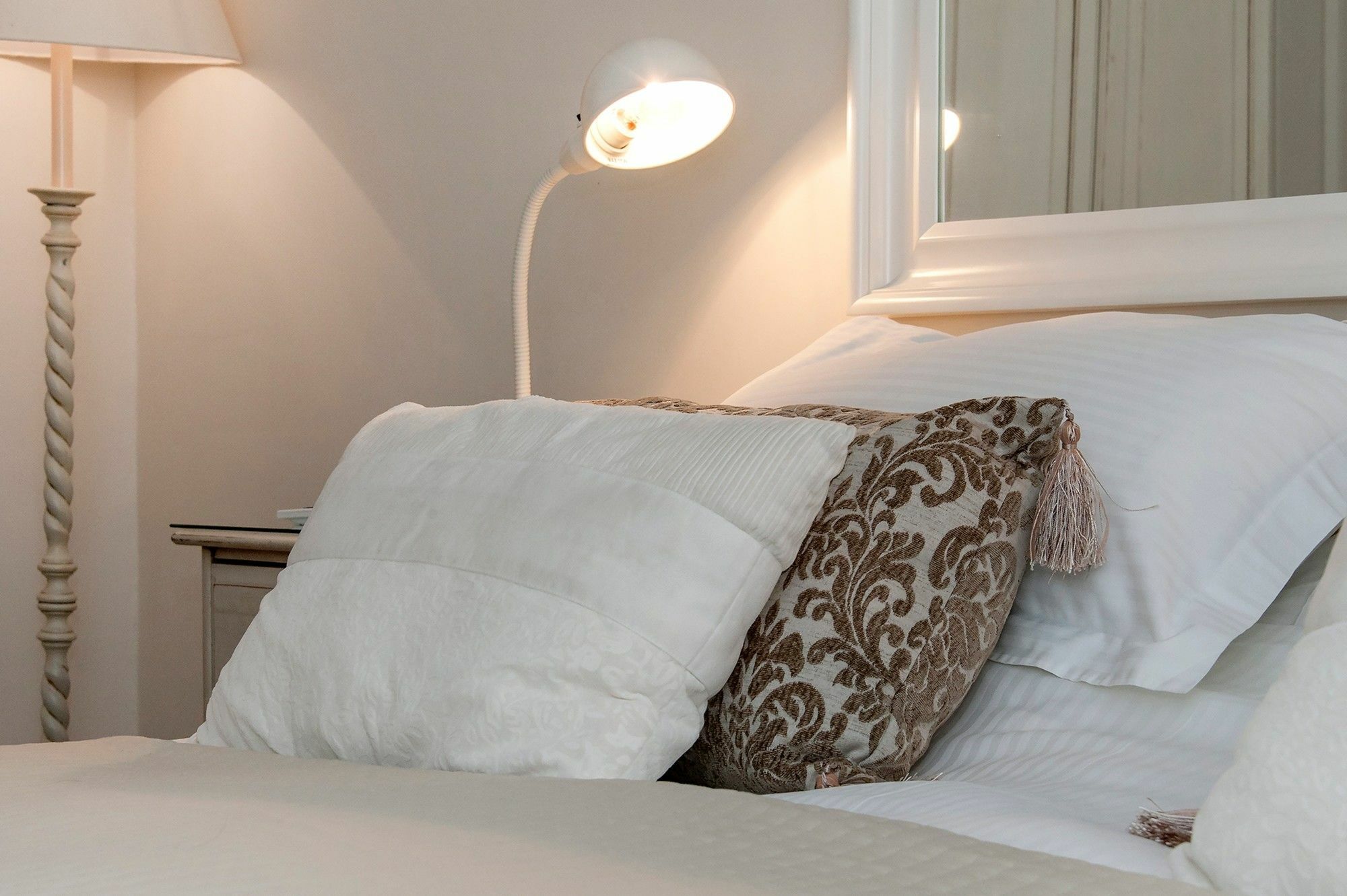 Appartamento The Old Smithy Loft Bath Esterno foto